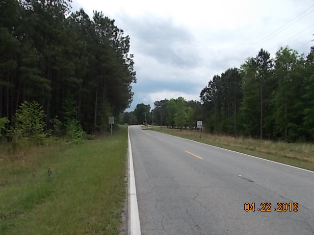 REDUCED!!!!!!!!!!Commercial Lot at Lake Wateree!  4361 River Road 2.37 Acres