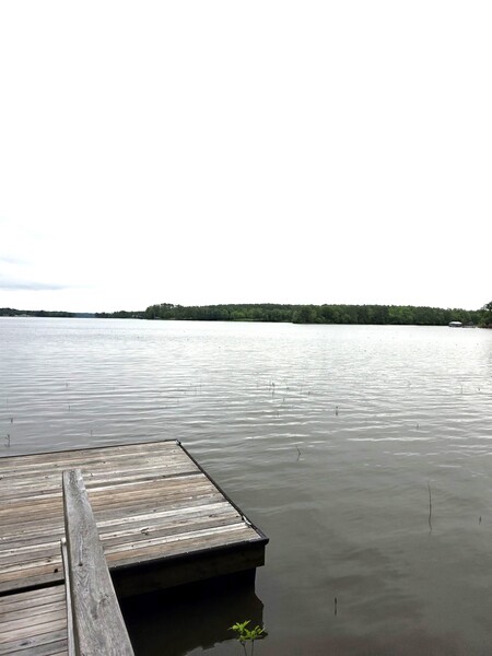 1595 Wateree Estates Road   0.70 Acre Lot 