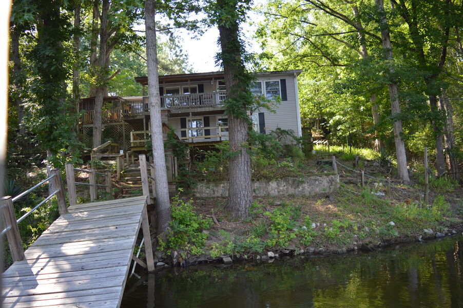 2614 Lake Road