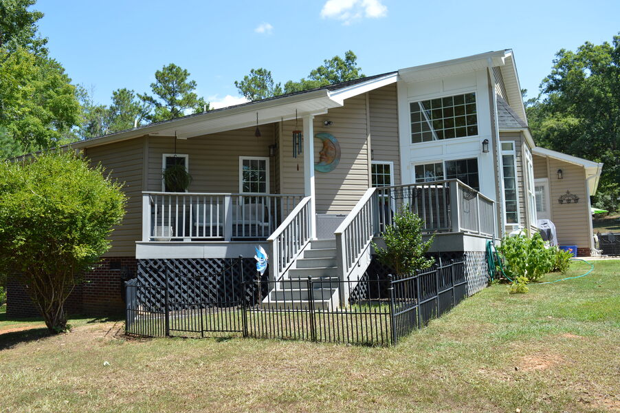 1767 Lake Road  under Contract