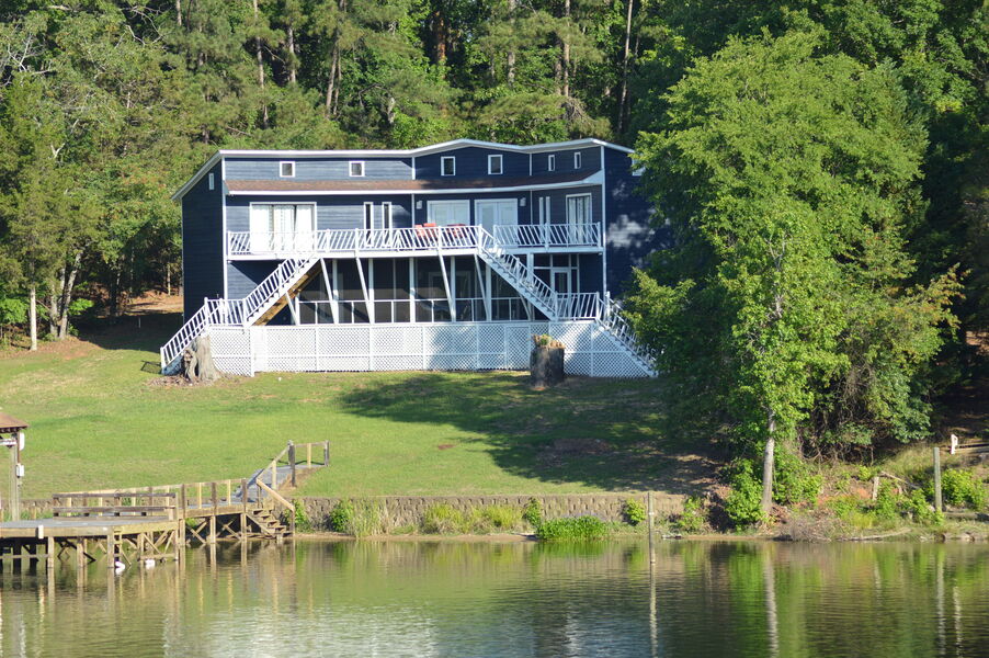 2543 Harbor View Road
